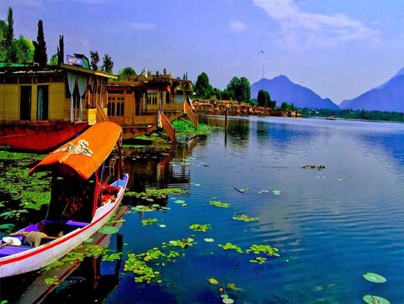 Kashmir Tour Packages With Price